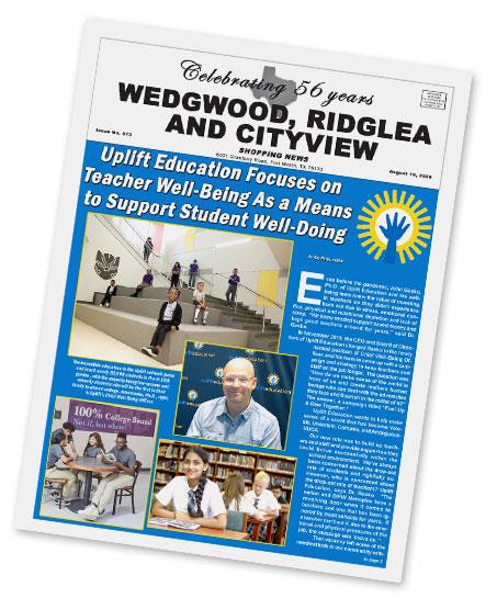 The Shopping News PDF