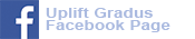 Uplift Gradus Facebook
