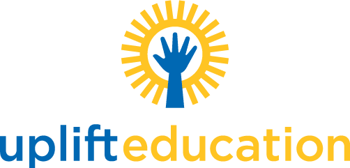  Uplift Logo