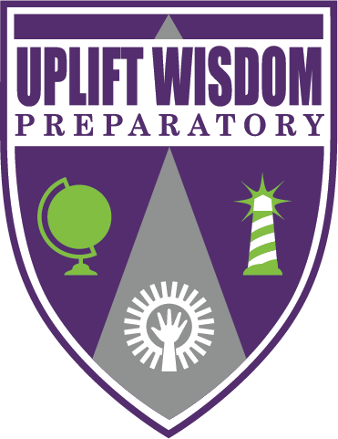  Uplift Wisdom Crest
