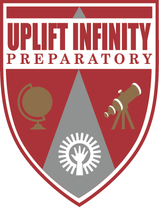  Uplift Infinity Crest