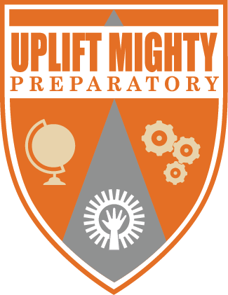  Uplift Mighty Crest