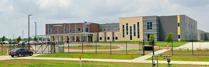 Photo of Uplift Ascend Campus