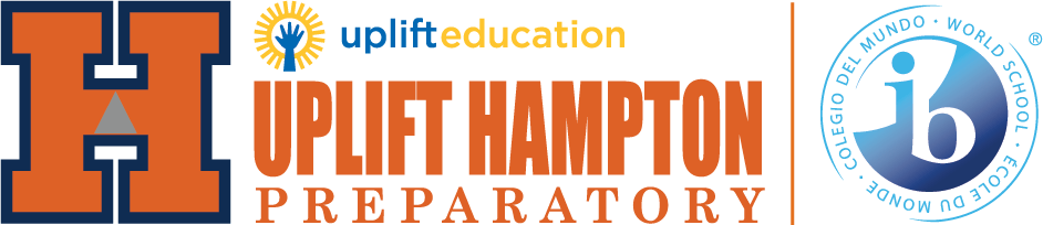 Uplift Hampton Prep | Uplift Education | Southwest Dallas