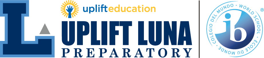 Uplift Luna Prep | Uplift Education | East Dallas