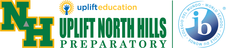 Uplift North Hills Prep | Uplift Education | Irving