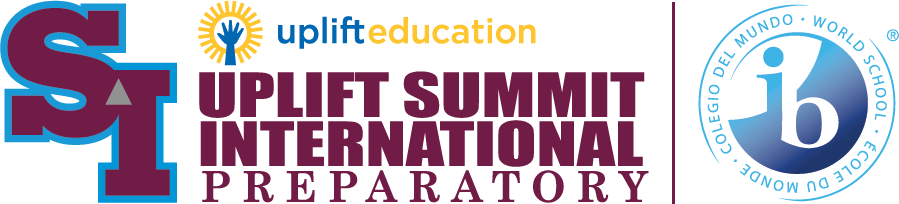 Uplift Summit Intl Prep | Uplift Education | Arlington